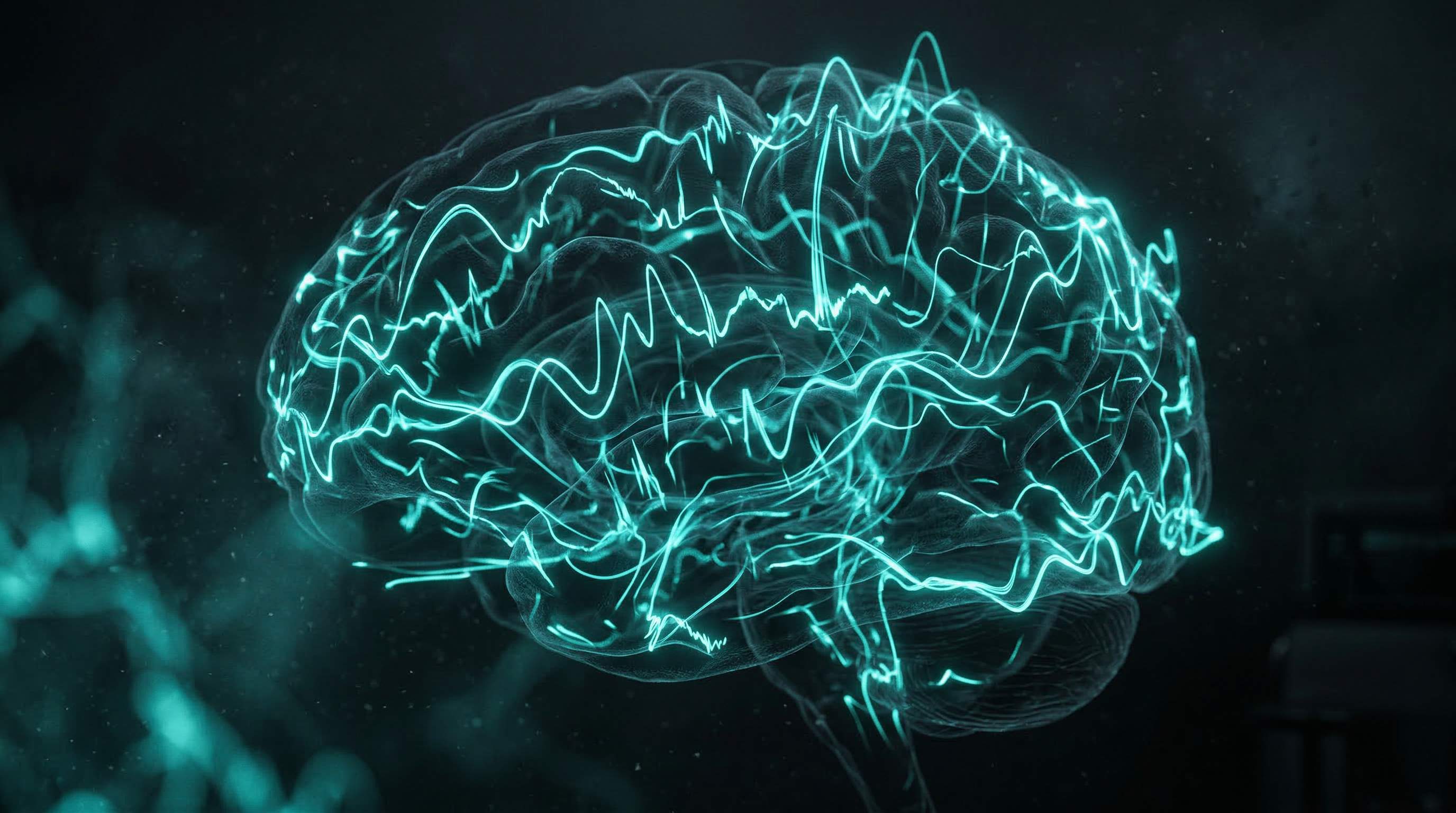 Neural signal visualization